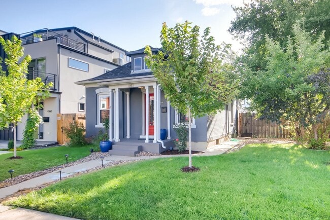 Photo - Cute Home In Fantastic Berkeley Location