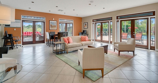 Photo - Promenade at Uptown Apartments