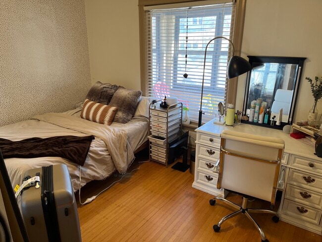 Dormitorio - 2744 Fremont Ave S Unidad Apt. 1