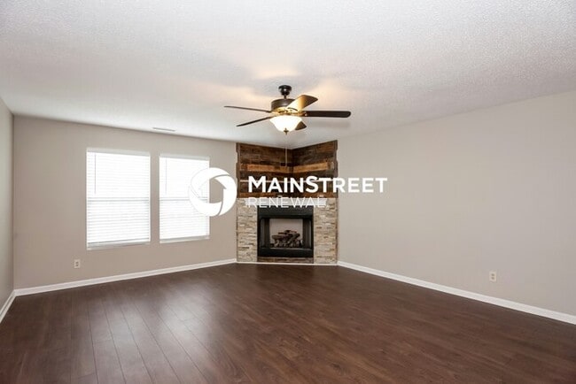 3 Bedroom Pet-Friendly Home in Harrisburg, NC with Main Street Renewal