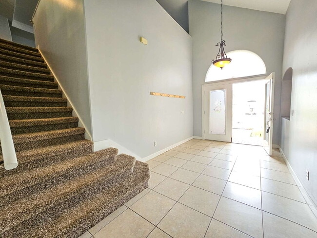 Photo - Waterfront Pool Home in Desirable Sunset Lakes
