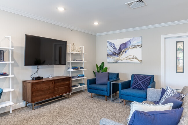 Community Room