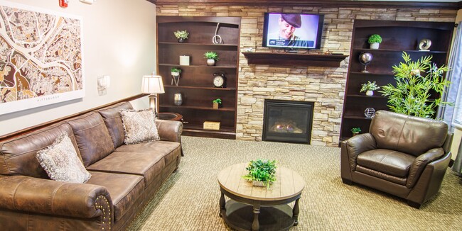 Photo - 7420 Steubenville Pike Unit 201