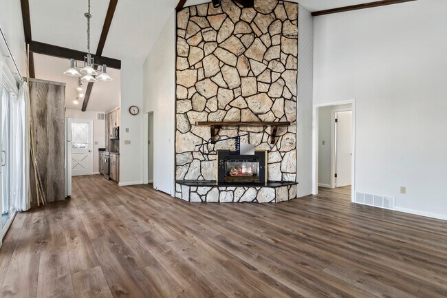 Photo - 2427 Nordic Valley Way Unit Nordic Valley