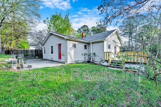 Photo - 616 Rutledge Dr
