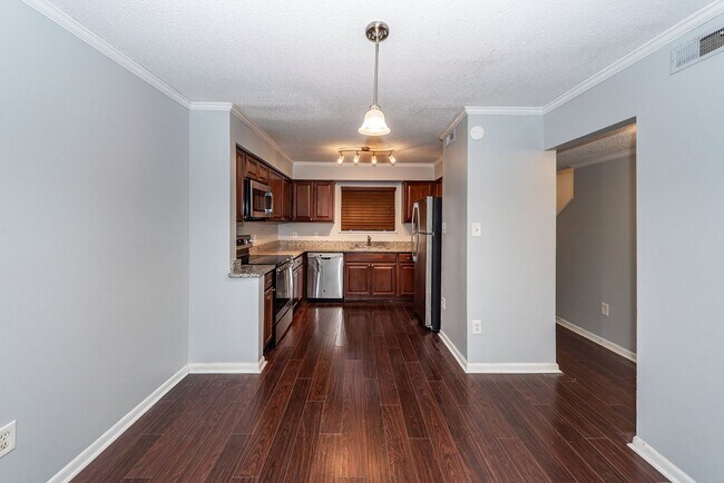 Photo - 3 Bedroom 2.5 Bath Condo in Parsonage Poin...