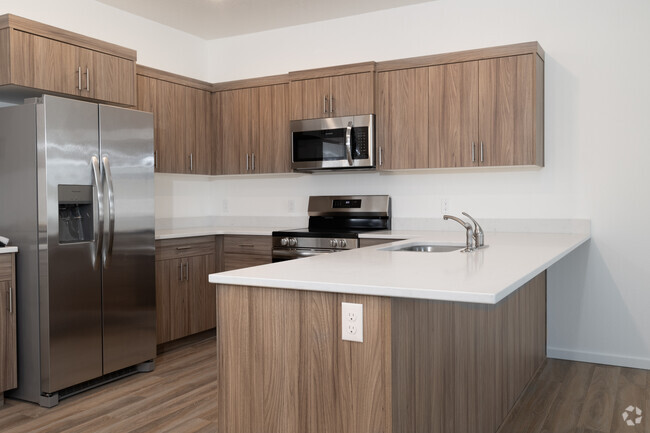 Movado Village Apartments - Meridian, ID | ForRent.com