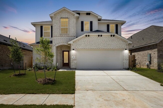 Building Photo - 917 Blue Oak Blvd