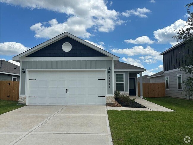 Building Photo - 16422 Blossom Grv Dr Rental
