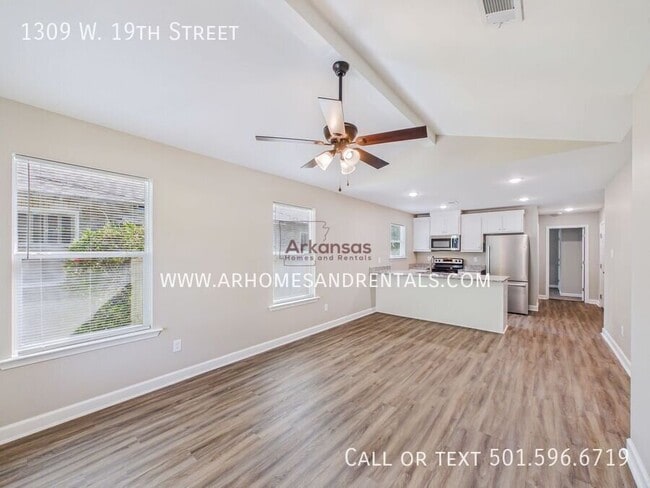 Photo - 1309 W 19th St