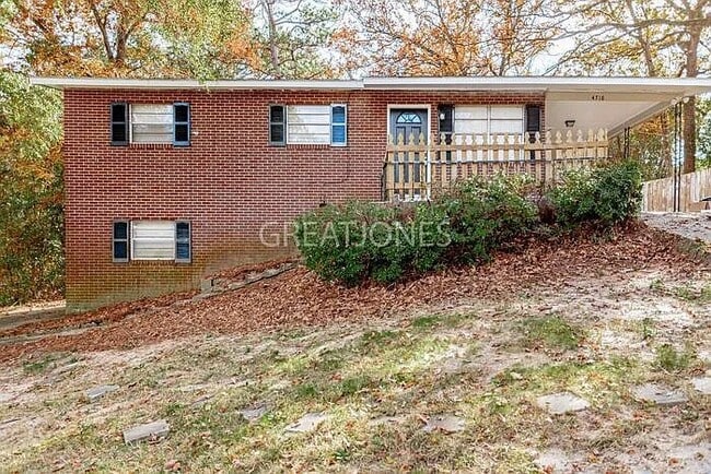 Building Photo - 4718 Marino St