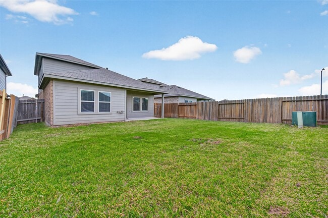 Photo - 23318 Pelham Prairie Ln