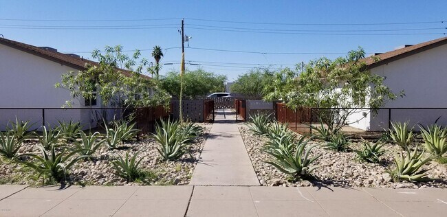 Photo - Garfield District Rental