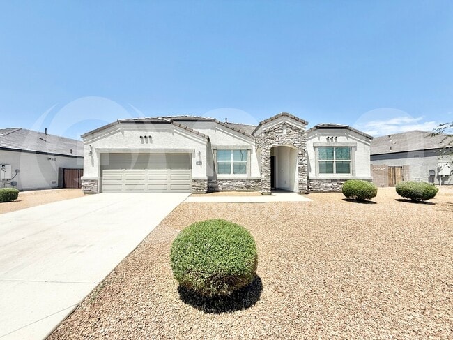 Building Photo - 30932 W Verde Ln Rental
