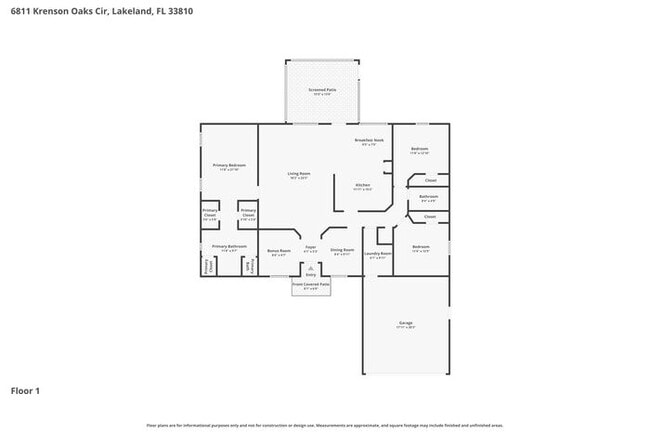 Photo - 6811 Krenson Oaks Cir