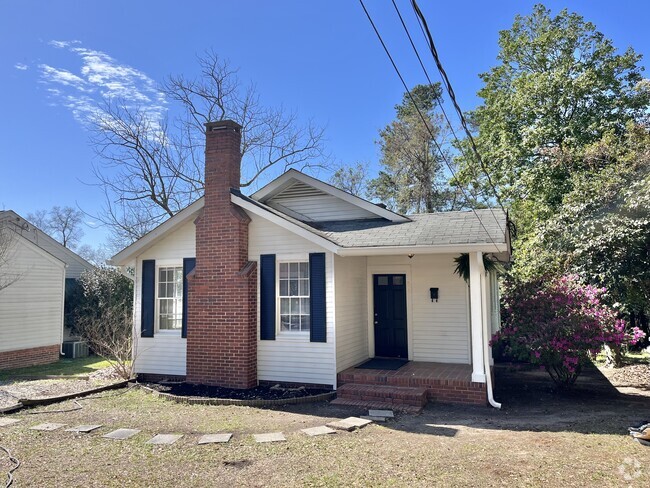 Building Photo - 808 Lake Ave Rental