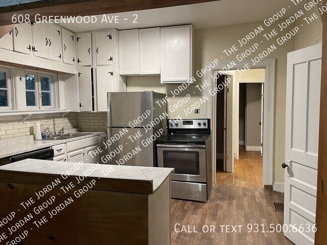 Photo - 608 Greenwood Ave Unit 2