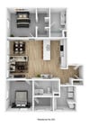 Residence No. 205 - Market and Main-min