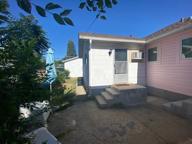 Amazing 1 bedroom ADU right near D.U. - Amazing 1 bedroom ADU right near D.U. Casa