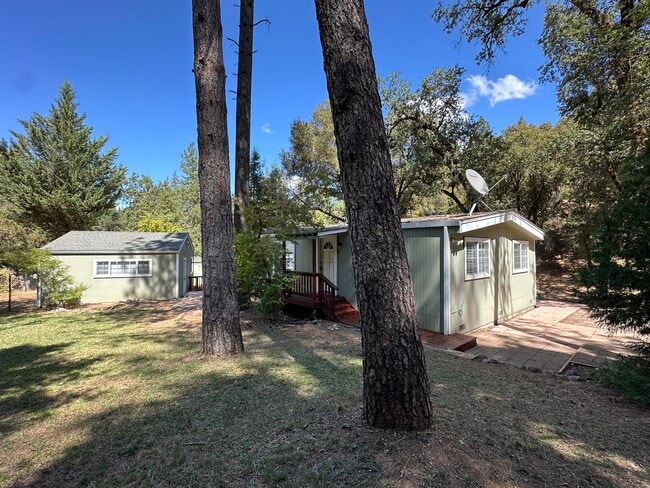 Building Photo - 4700 Mineral Way Rental