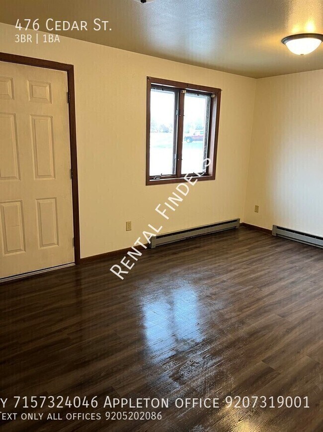 Photo - 476 Cedar St