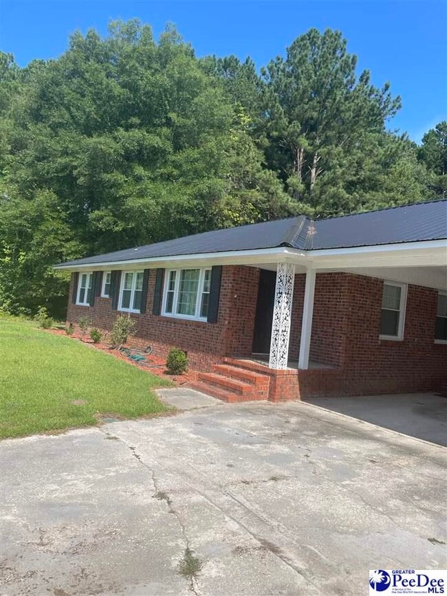 Building Photo - 3101 S Cashua Dr Rental