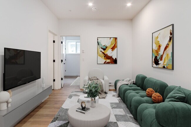 Photo - Move-In Special! Cozy Lower 1-Bedroom Suite in Richmond Unit 10B