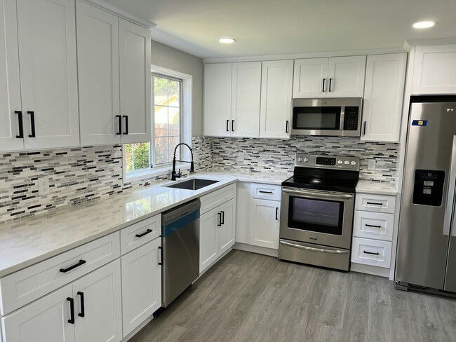 Photo - 10284 NE 129th Ln House
