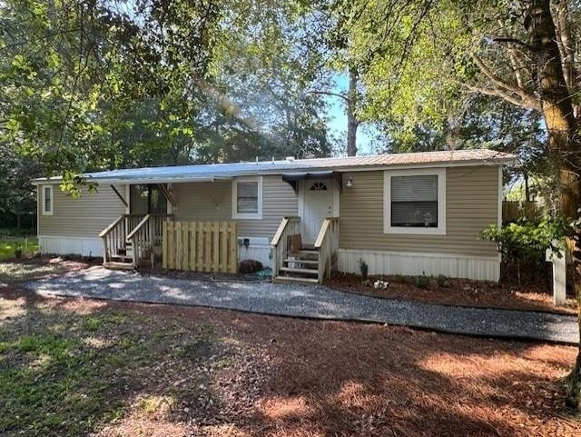 Building Photo - 4430 Manucy Rd