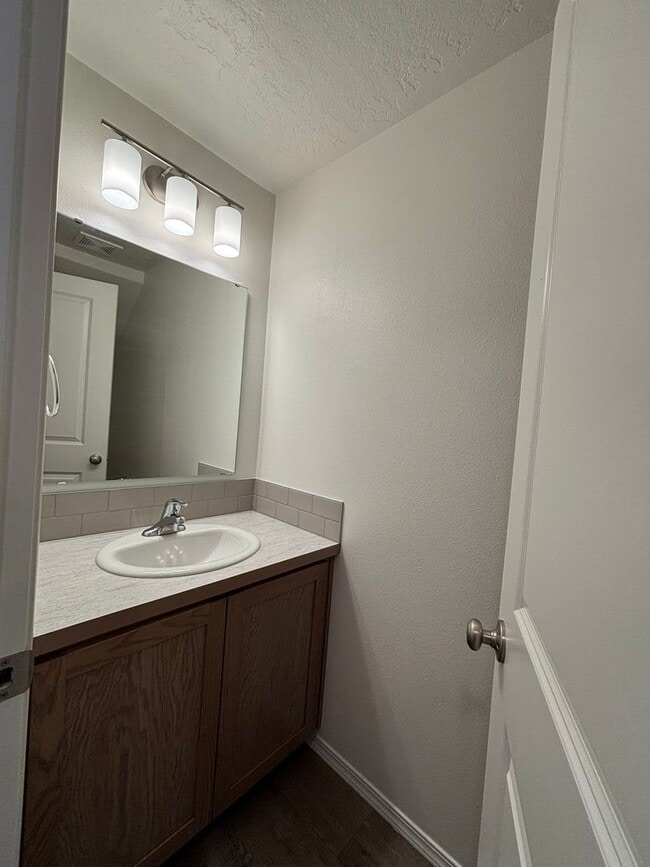 Photo - Brand New Townhome!