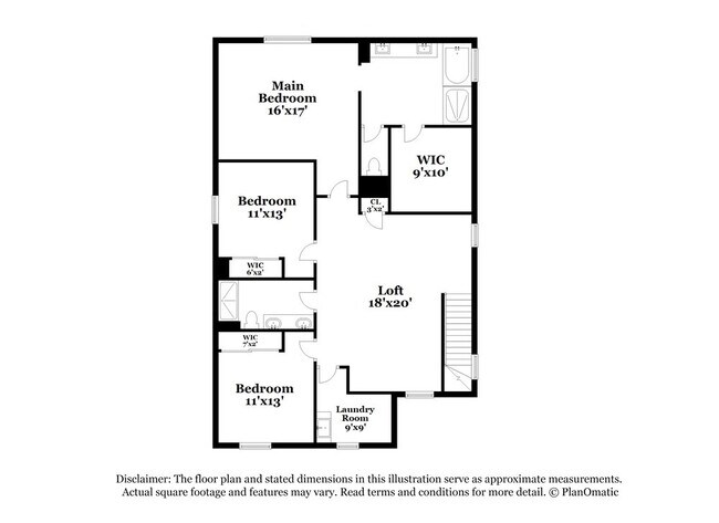 Photo - 6485 Cape Canyon Ct
