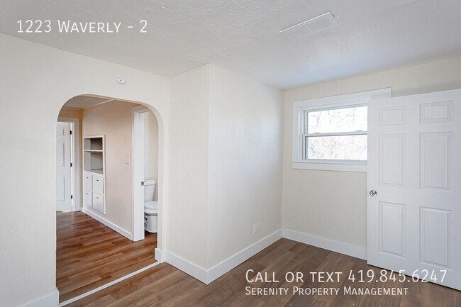 Photo - 1223 Waverly-2 Unidad 2