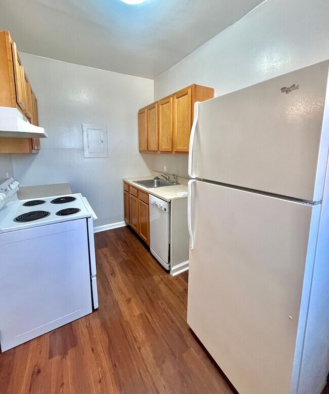 Photo - 5524 8th St NW