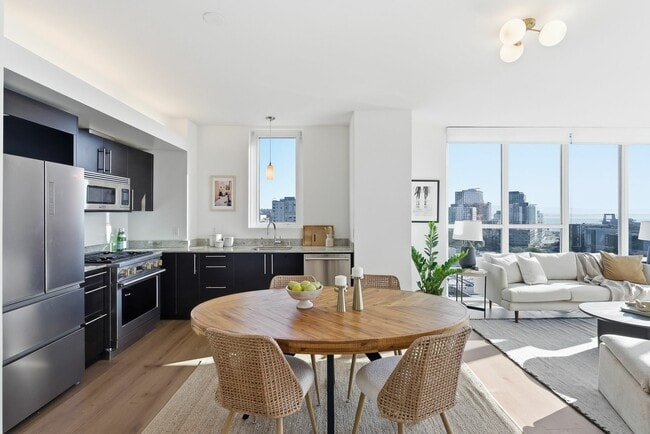 Photo - 300 Berry St Unit 1008