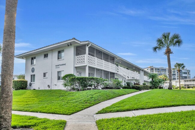 Fantastic Lakefront in Maitland - Fantastic Lakefront in Maitland Condominio