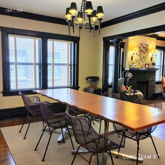 Photo - 3818 Walnut St Unit 2N