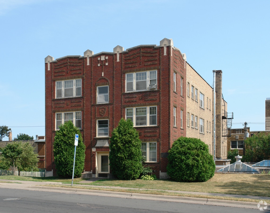 Stratford - Stratford Apartments