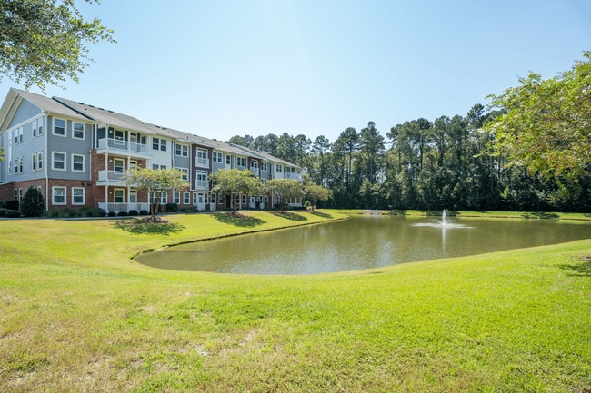 Parkside at the Highlands Apartments