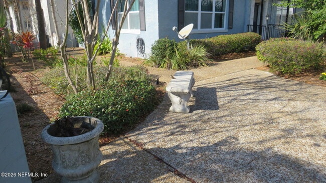 Photo - 1935 San Marco Blvd Unit 10