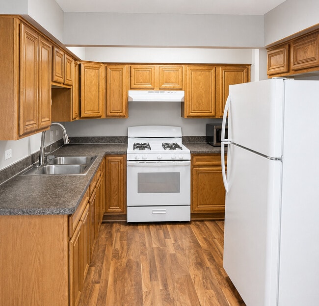 Photo - 10326 S Mayfield Ave Unit 2E