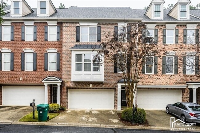 Photo - 600 Vinings Estates Dr SE
