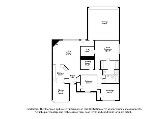 Photo - 213 Garden Valley Ln