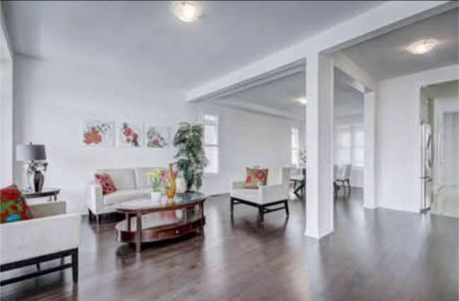 Photo - 58 Ridge Gate Cres