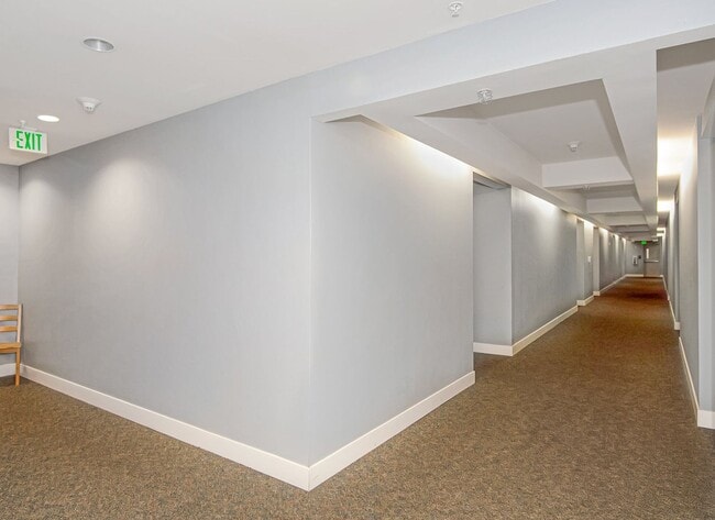 Photo - 2 Bed + 2 Bath Condo in the Belmont District Portland ~ Secured Garage Parking, Washer & Dryer in...