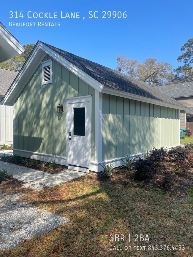 Photo - 314 Cockle Ln
