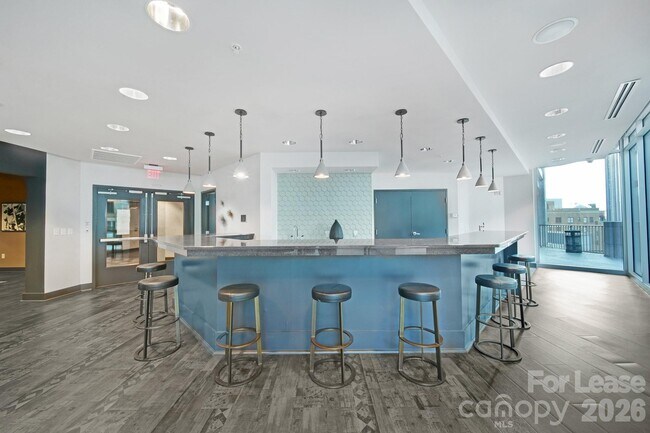 Photo - 210 N Church St Unit 3112