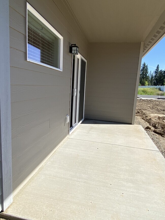 Thayer Cottages Apartments Houses for Rent Rathdrum, ID