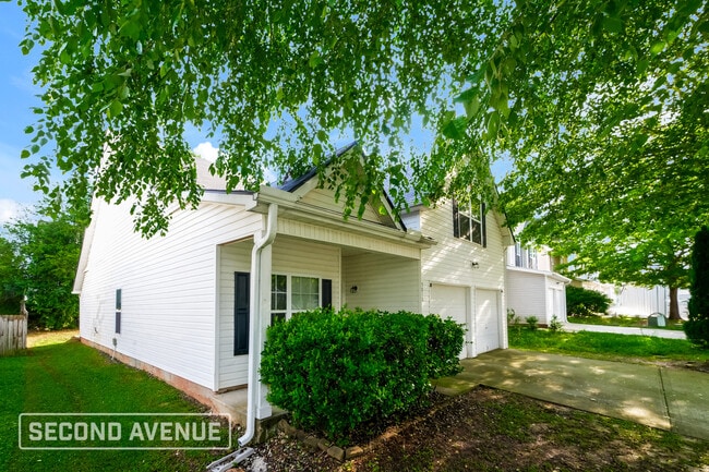 Photo - 5012 Serenity Point Ln