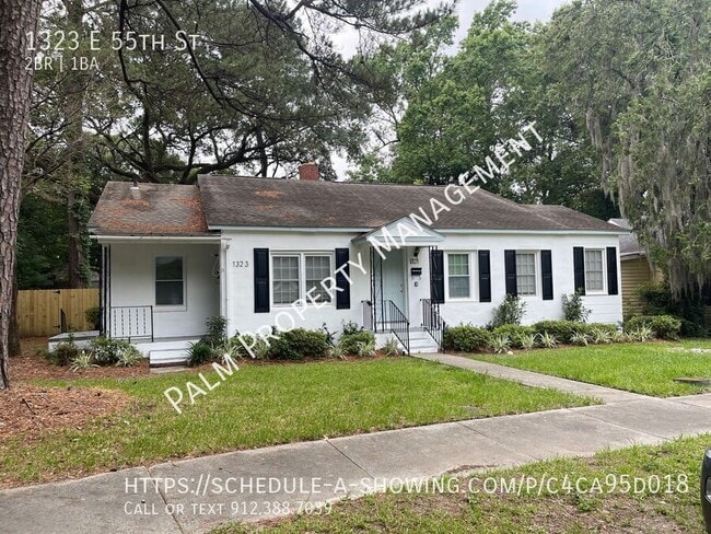 Photo - 1323 E 55th St House