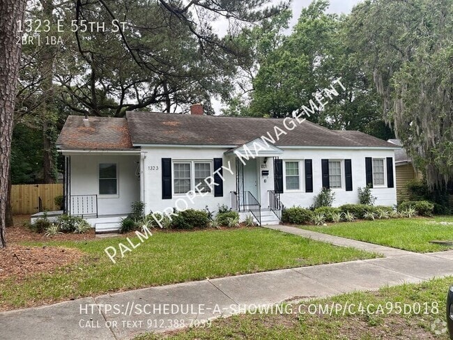 Building Photo - 1323 E 55th St Rental